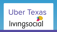 LivingSocial Uber 80% Off Rides Promotion