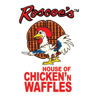 Roscoe's House of Chicken and Waffles