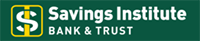 Savings Institute Bank & Trust