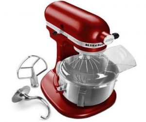 kitchenaid