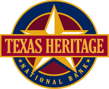 texas heritage national bank