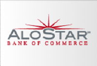 Alostar Logo