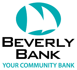 Beverly Bank Logo A