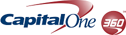 Capital One 360 Logo A