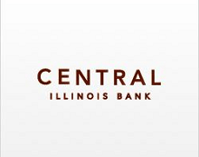 Central Illinois Bank Logo