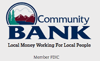 Community Bank