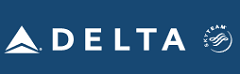 Delta Logo