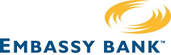 Embassy Bank Logo A