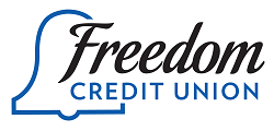 Freedom Credit Union Logo A