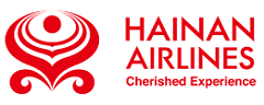 Hainan Airlines Logo