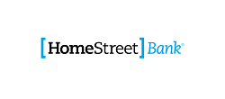 HomeStreet Bank Logo A