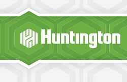 Huntington Logo A