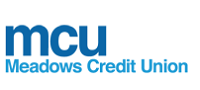 Meadows Credit Union Logo