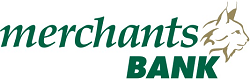 Merchants Bank Logo A