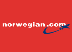 Norwegian Logo