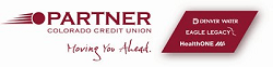 Partner Colorado Credit Union Logo A