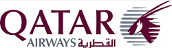 Qatar Airways Logo