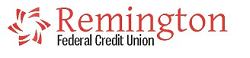 Remington Federal Credit Union Logo A