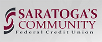 SARATOGA'S COMMUNITY FCU