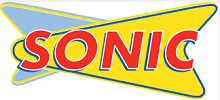 Sonic Logo