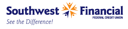 Southwest Financial Credit Union Logo