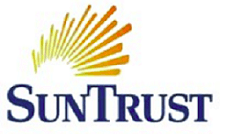 SunTrust Bank Promotion