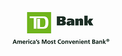 TD Bank Logo A