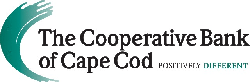 The Cooperative Bank of Cap Cod Logo