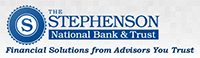 The Stephson National Bank & Trust