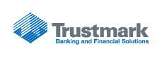 Trustmark Banking and Financial Solutions Logo A