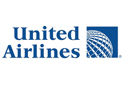 United Airlines Logo