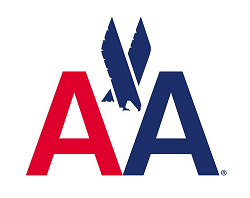 American Airlines Logo A