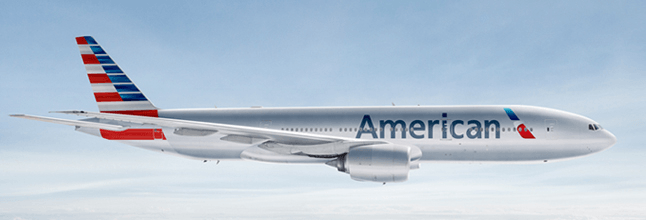 American Airlines