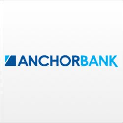 Anchor Bank Logo