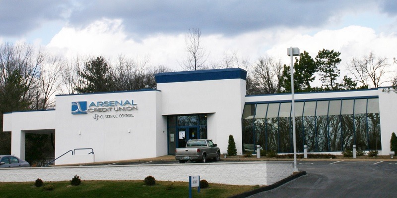 Arsenal Credit Union