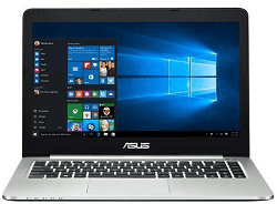 Asus i7 Laptop