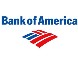 Bank of America Logo A