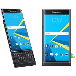 Blackberry Priv