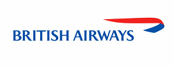 British Airways Logo