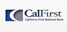 CalFirst National Bank