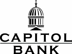 Capitol Bank Logo A