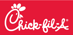 Chick Fil A Logo