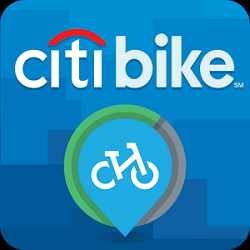 CitiBike Logo A