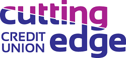 Cutting Edge Credit Union Logo A