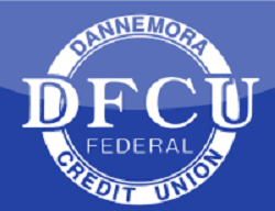 Dannemora Federal Credit Union Logo A