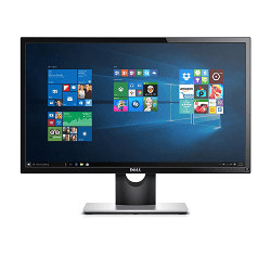 Dell LED Monitor