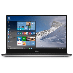 Dell UltraBook