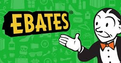 Ebates Logo