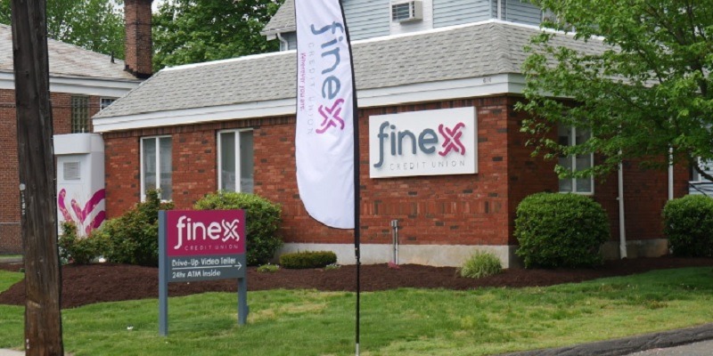 Finex Credit Union Promotion