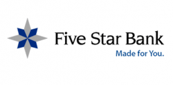 Five Star Bank